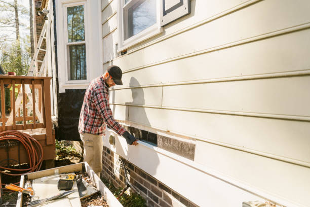 Trusted Siding Contractor service in Stoughton, MA - Squared Siding